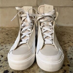 Nike Women's Blazer Mid Victory High-Top Sneakers Women's 7.5 Summit White